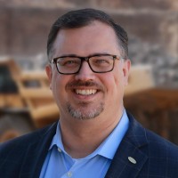 HOLT CAT Employee Dan Cmct's profile photo