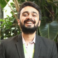 Avanti - Financial Inclusion For 100 Million Employee Ramkrishna Atre's profile photo