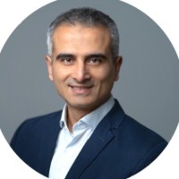 KastGroup GmbH Employee İbrahim Oezdel's profile photo