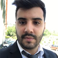 Joao Matos Email