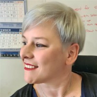 Daryn-Ann Boniface Email & Phone Number