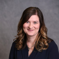 Marsh Employee Christina Buse's profile photo