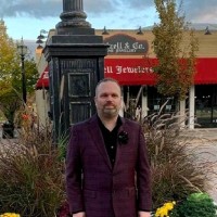 Zac Dawson's profile photo