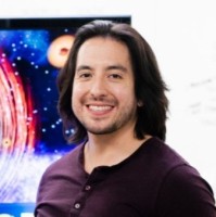 Immergo Labs Employee Michael Powell's profile photo