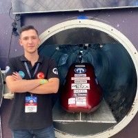 Creatiny Employee Tolga Turan's profile photo
