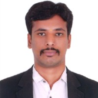 Végola Employee Yogesh Gowda's profile photo