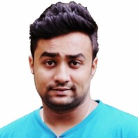 MUFG Employee Anchit Sharma's profile photo