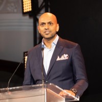 The Loeries Employee Preetesh Sewraj's profile photo