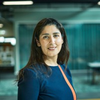 Aker Solutions Employee Parisa Bardouni's profile photo