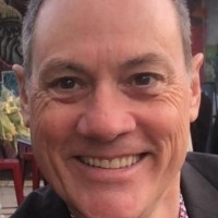 SEA Global Employee Robert Overton's profile photo