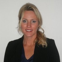 Tenant & Partner Employee Camilla Dittrich's profile photo