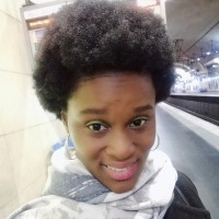 ColisConsult Employee Audrey Oborou's profile photo