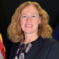 Texas Veterans Commission Employee Kimberlee Shaneyfelt's profile photo
