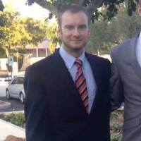 BWH Employee Louis Cocce's profile photo
