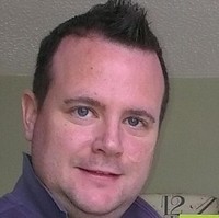 Scully UK Ltd Employee Mark Price's profile photo