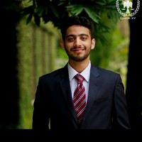 Rime Labs Employee Moughees Ahmed's profile photo