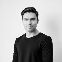 Globeateliê Employee Sebastián Franca's profile photo