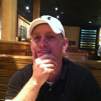 Kinross Gold Corporation Employee Eric Wing's profile photo