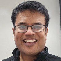 d-Matrix Employee Kannan Ramanathan's profile photo