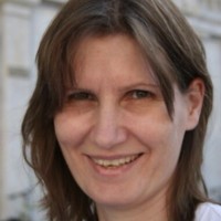 Inno4Life B.V. Employee Sally Watson's profile photo