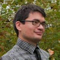 Covered Insurance-Digital Insurance Marketplace Employee Logan Frederick's profile photo