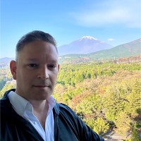 Toyota Motor Manufacturing Canada Employee Scott MacKenzie's profile photo