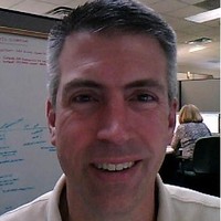 Rivera (formerly HDS) Employee Brad Casner's profile photo