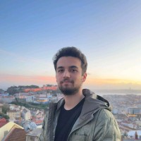 HSB Solutions Employee Oguzhan Köse's profile photo