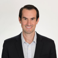 S&P Global Ratings Employee Michael Gavin's profile photo