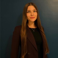 Olga Levchuk Email & Phone Number