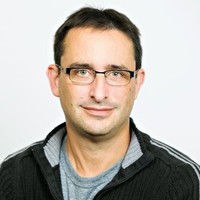 metroConnections Employee Phil Karatz's profile photo