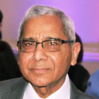 Self-employed Employee Ken Malik's profile photo