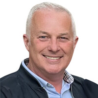 KeyPlus Security Employee Brian Curran's profile photo