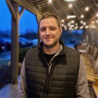 Chamberlain Machine Inc Employee Travis Brown's profile photo