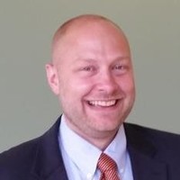 University of Oregon Employee Mark Schmelz's profile photo