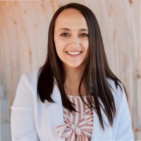 IntelliSuite IT Solutions Employee Judy Saunders's profile photo