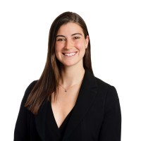 Corker Binning Employee Rebecca Hughes's profile photo