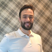 Divina Fórmula Employee Marc Gusmão's profile photo