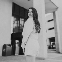 Weave Employee Chloe Perry's profile photo