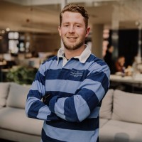 Old School Brand Employee Daneel Steinmann's profile photo