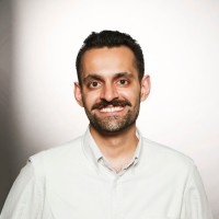 Weill Cornell Medicine Employee Ravi Joshi's profile photo