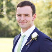 Graphic Packaging International, LLC Employee Jonathan Benson's profile photo