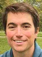 EV Connect Employee Claude Rankin's profile photo