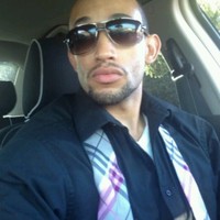 ROBERTSONS READY MIX Employee Nathaniel Bibbs's profile photo