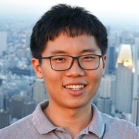 Chartboost Employee Guangyao Xie's profile photo