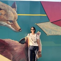 ACCO Brands Employee Kayla Chen's profile photo