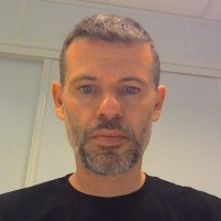 Sesterce Employee Nicolas Paugam's profile photo