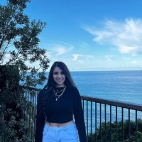 1EIGHT Employee Susanna Sudhakar's profile photo