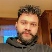 eTeam Employee Rupam Sharma's profile photo