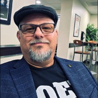 United Protective Services Employee Justin Espinoza's profile photo
